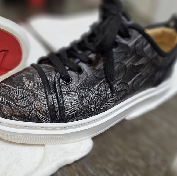 christian louboutin shoes - Picture 4 of 11